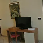 Hotel Arlecchino 3*