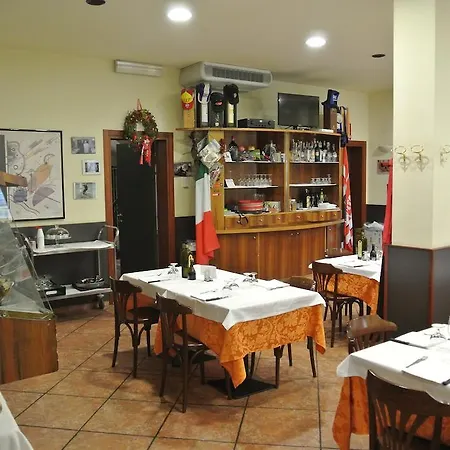 Arlecchino 3* Castel San Pietro Terme