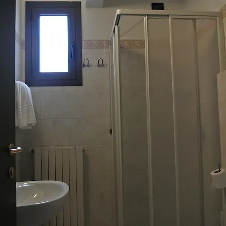 Hotell Arlecchino Castel San Pietro Terme