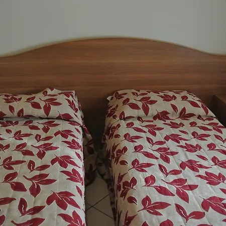 Hotell Arlecchino Castel San Pietro Terme