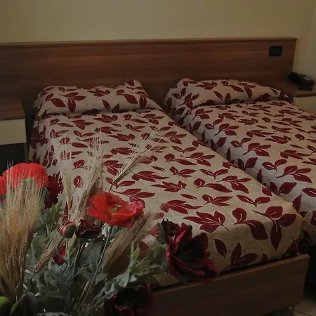 Arlecchino 3* Castel San Pietro Terme