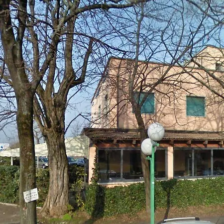 Hotel Arlecchino 3*