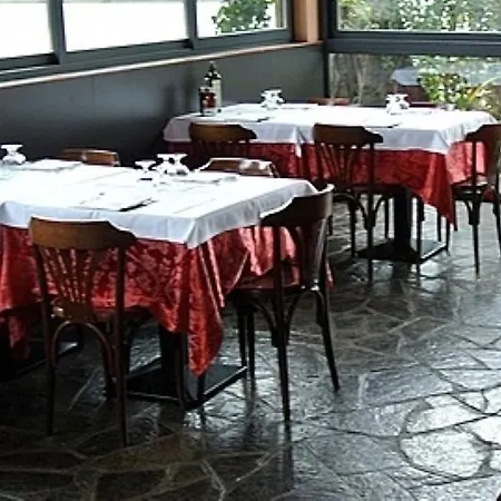 Hotel Arlecchino Castel San Pietro Terme