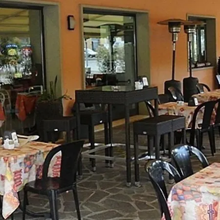 Arlecchino Castel San Pietro Terme