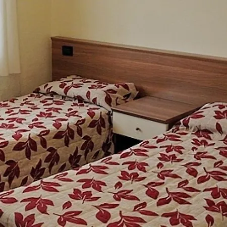 Hotel Arlecchino 3*