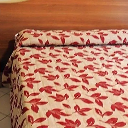 Arlecchino Hotell Castel San Pietro Terme