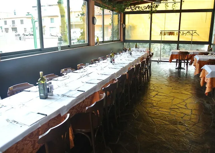 Hotel Arlecchino Castel San Pietro Terme