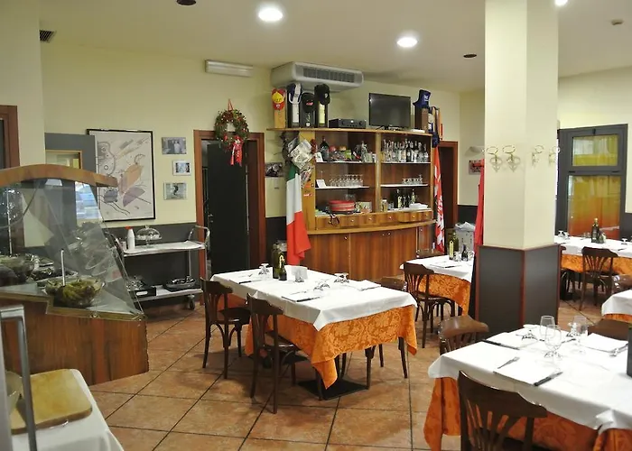 Arlecchino 3* Castel San Pietro Terme