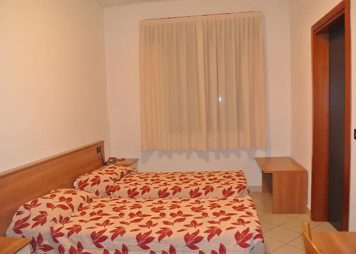 Arlecchino Hotel Castel San Pietro Terme