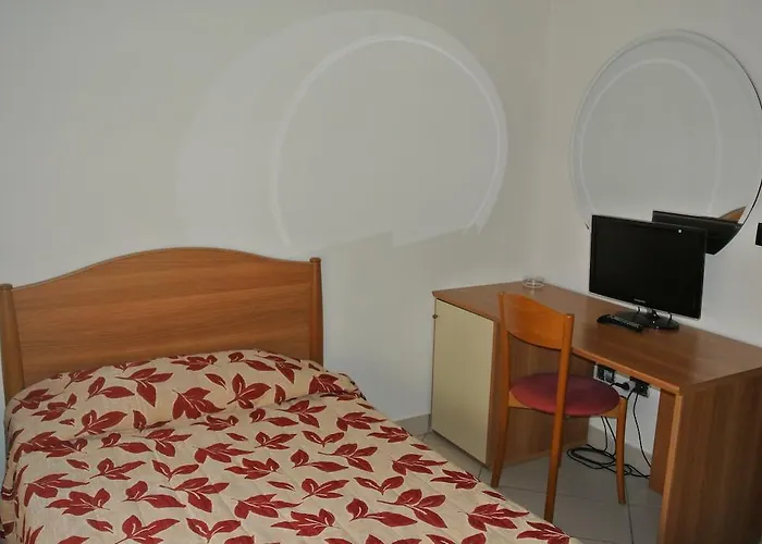 Arlecchino Castel San Pietro Terme