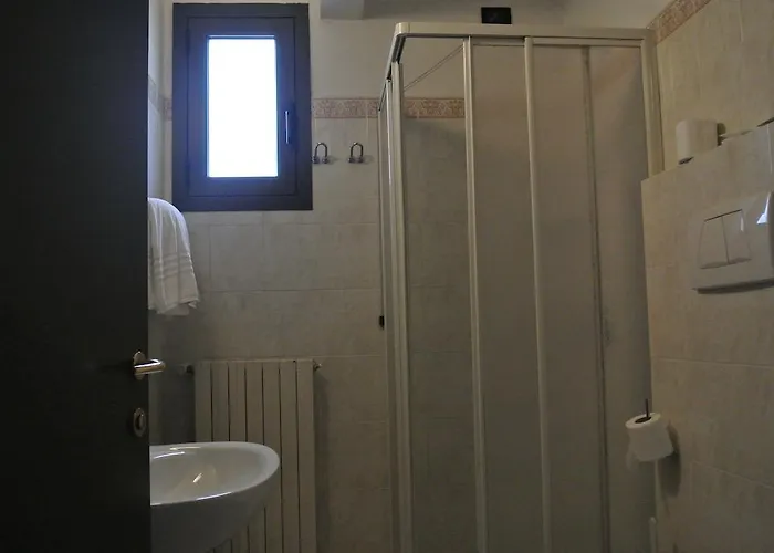 Hotel Arlecchino Castel San Pietro Terme