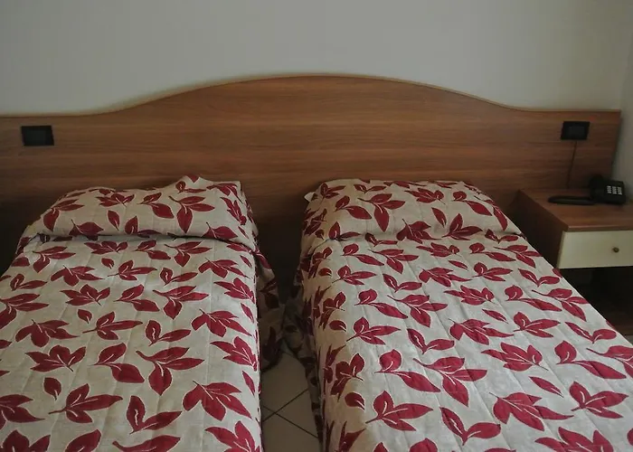 Hotel Arlecchino Castel San Pietro Terme