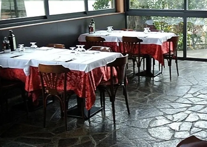 Hotel Arlecchino Castel San Pietro Terme