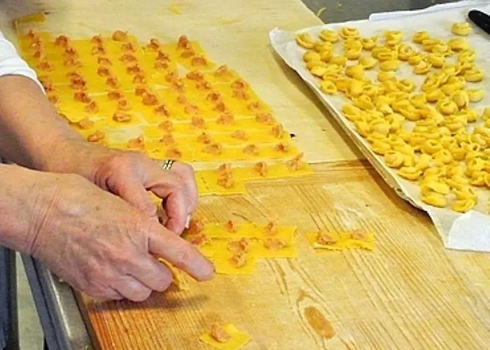 Arlecchino 3* Castel San Pietro Terme