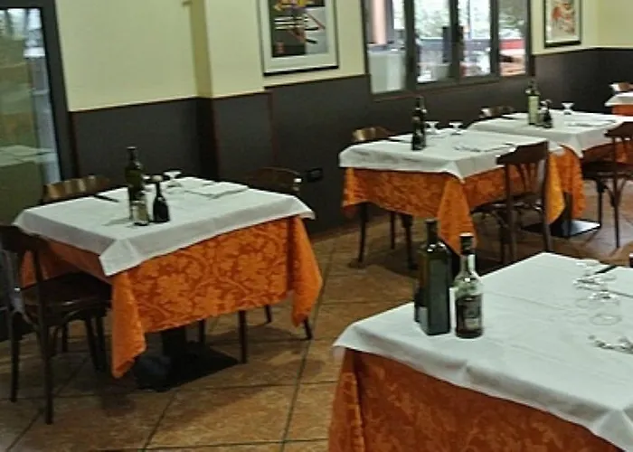 Arlecchino Hotel Castel San Pietro Terme