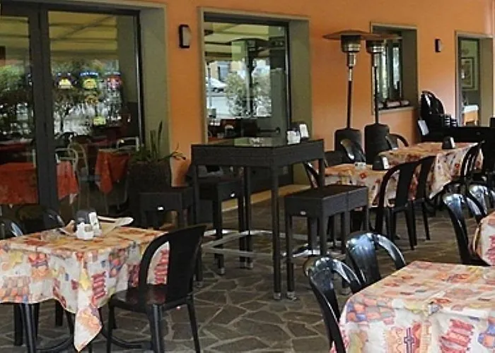 Arlecchino Castel San Pietro Terme