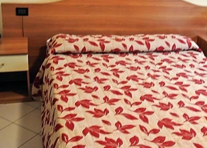 Arlecchino Hotel Castel San Pietro Terme